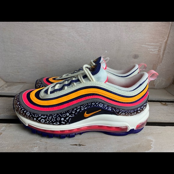 Nike AirMax 97 “back to school” - Picture 3 of 4